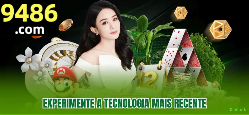 App 8566bet para Android e iOS - download grátis