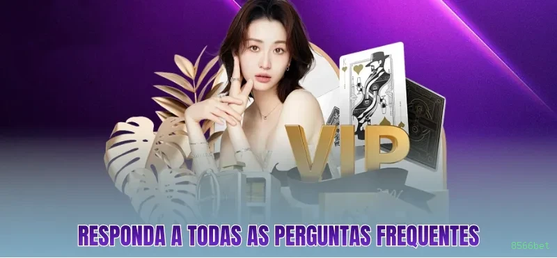 Dúvidas frequentes sobre apostas esportivas na 8566bet