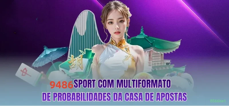 Cassino 8566bet app mobile