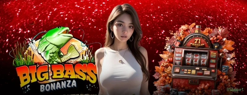 Pagamentos 8566bet PIX